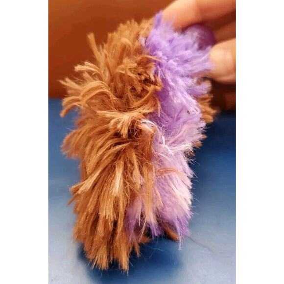 Scented Whiffies Ice Cream Shop Cocoa Carly And Marni Mallow Replacement Figures - Picture 12 of 13